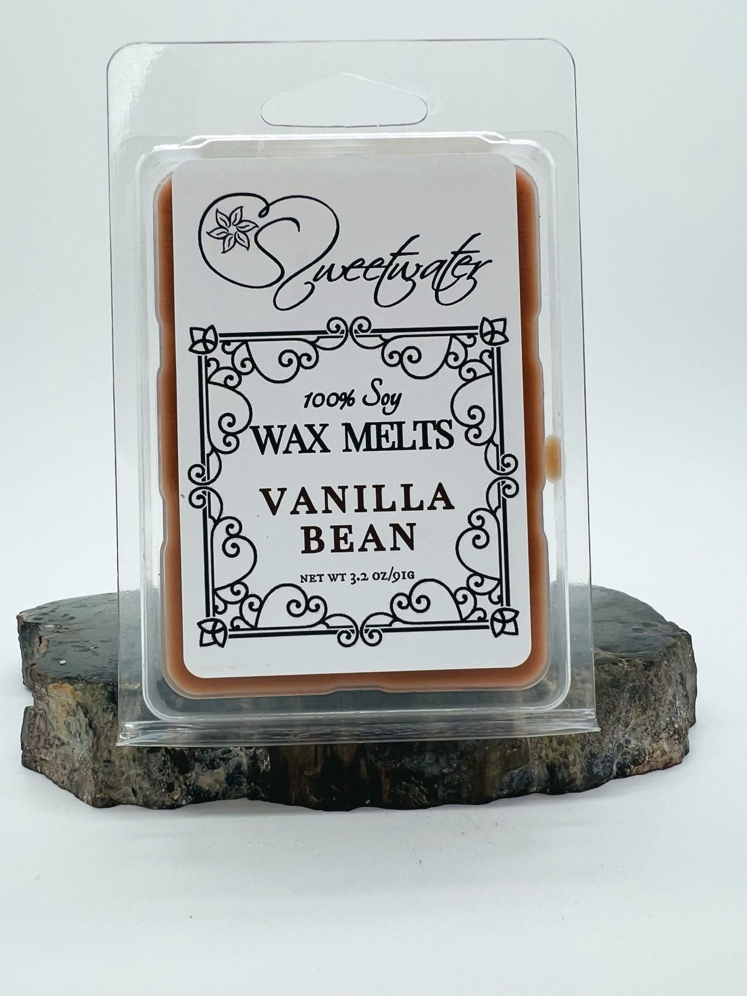 Vanilla Bean – Sweetwater Bodyworks